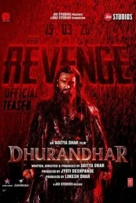 Dhurandhar: The Revenge