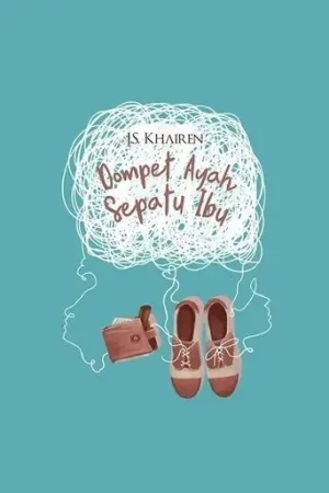 Dompet Ayah Sepatu Ibu