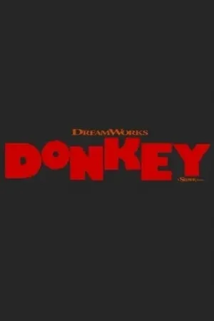 Donkey