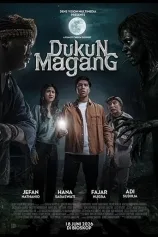 Dukun Magang