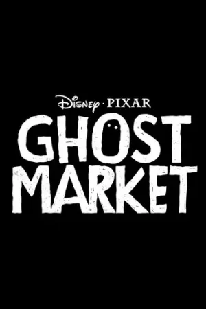 Ghost Market