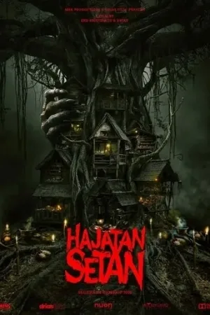 Hajatan Setan