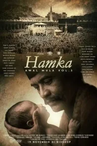 Hamka: Awal Mula (VOL 3)