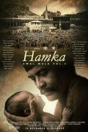 Hamka: Awal Mula (VOL 3)