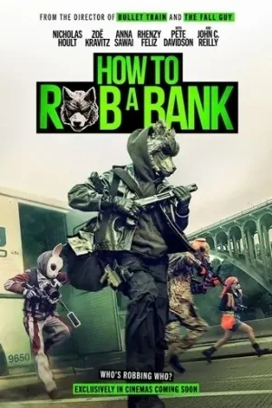 How to Rob a Bank