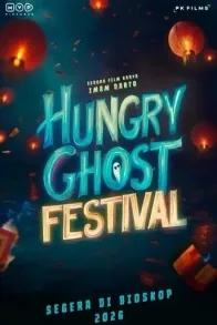 Hungry Ghost Festival