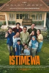 Istimewa