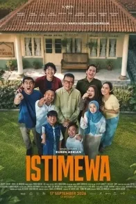 Istimewa