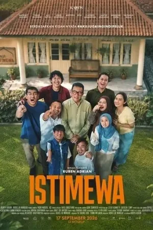Istimewa