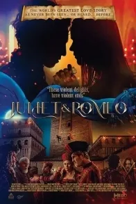 Juliet & Romeo
