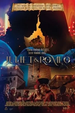 Juliet & Romeo