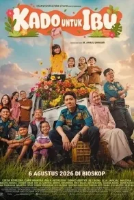 Kado Untuk Ibu