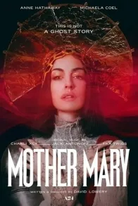 Mother Mary