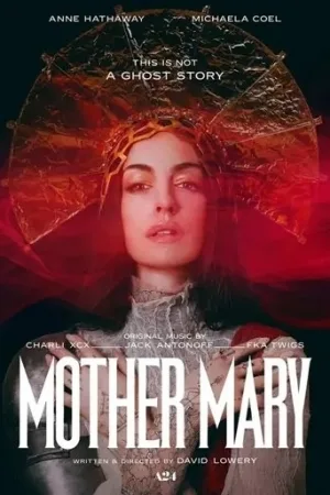 Mother Mary