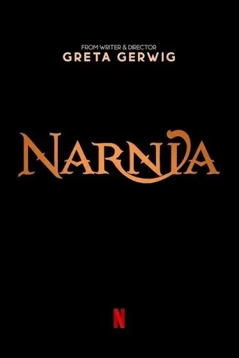 Narnia: The Magicians Nephew