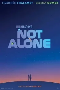 Not Alone Not Alone