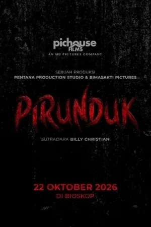 Pirunduk