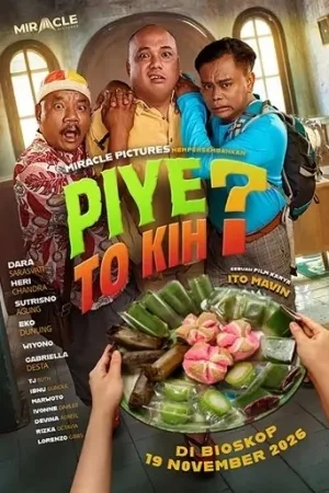Piye To Kih?