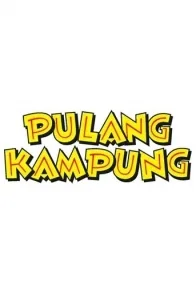 Pulang Kampung