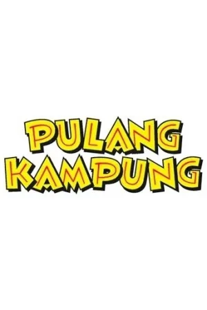 Pulang Kampung