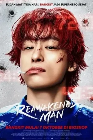 Reawakened Man