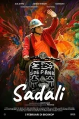 Sadali