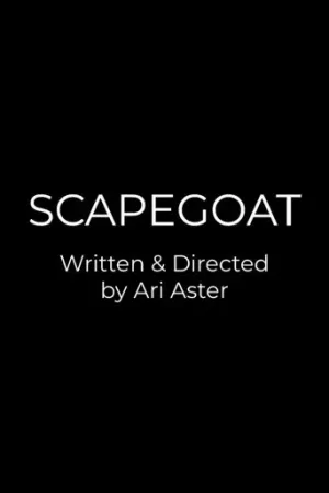 Scapegoat