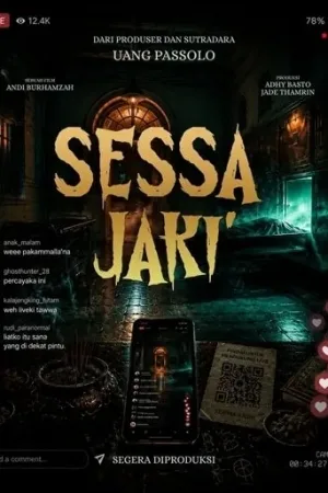 Sessa Jaki