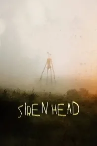 Siren Head