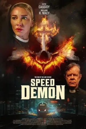 Speed Demon