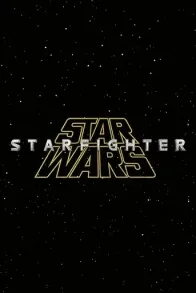 Star Wars: Starfighter