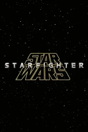 Star Wars: Starfighter