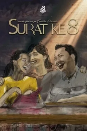 Surat Ke 8