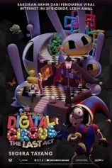 The Amazing Digital Circus: The Last Act