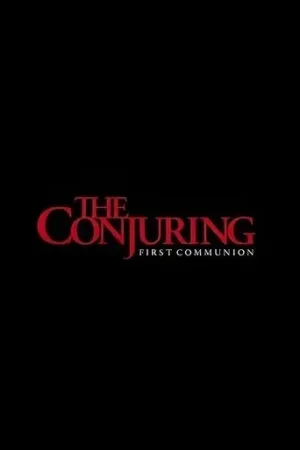 The Conjuring: First Communion