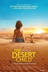 The Desert Child The Desert Child