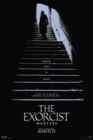 The Exorcist: Martyrs
