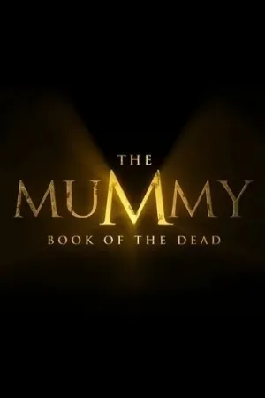 The Mummy: Book of the Dead