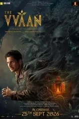 The Vvaan: Force of the Forrest