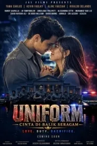 Uniform: Cinta di Balik Seragam