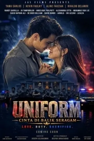 Uniform: Cinta di Balik Seragam