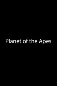 Untitled Planet of the Apes Film