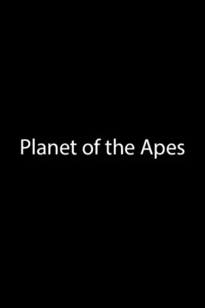 Untitled Planet of the Apes Film