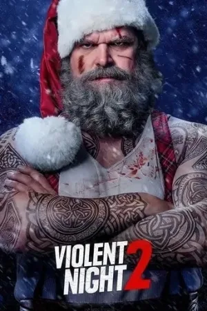 Violent Night 2