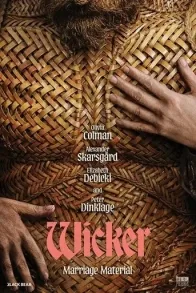 Wicker Wicker