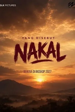 Yang Disebut Nakal