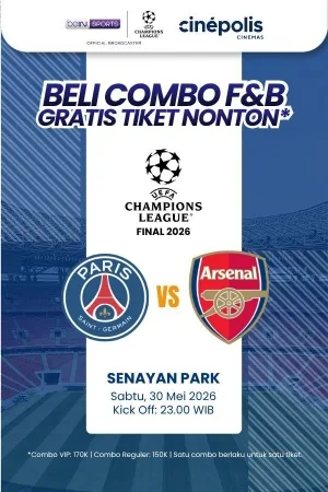 Uefa Champions League : Psg Vs Arsenal