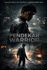 Pendekar: Warrior