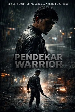 Pendekar: Warrior