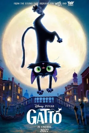 Gatto